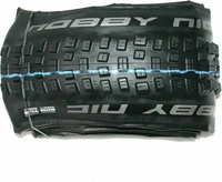 Schwalbe 11654107, Schwalbe Nobby Nic Evolution SpeedGrip Super Ground 29"...