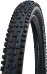 Schwalbe 11654109.01, Schwalbe Nobby Nic Evolution SpeedGrip Super Ground 27,5"