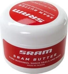 SRAM 00.4318.008.003, SRAM Butter Schmierfett 500 ml, Grundpreis: &euro; 63,98 / l