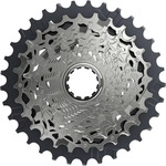 SRAM 00.2418.117.001, SRAM XG-1270 12-fach Kassette f&uuml;r Force 10-33 grau