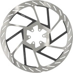 SRAM 00.5018.176.003, SRAM HS2 6-Loch Bremsscheibe 220 mm grau