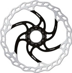 GALFER DB004WCL, GALFER Fixed Disc Wave 1,8 mm MTB Center Lock Bremsscheibe 203...