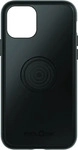 FIDLOCK VC-00200(BLK), FIDLOCK VACUUM phone case Smartphone-H&uuml;lle Apple iPhone 11