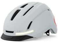 Giro 7141580, Giro Ethos MIPS LED Helm 59 - 63 cm matte black