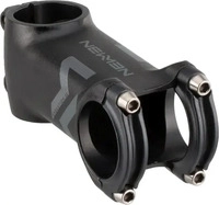 NEWMEN 90175 80 mm, NEWMEN Evolution SL 318.4 Vorbau 80 mm 6&deg; schwarz
