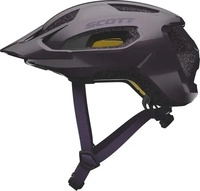 Scott 4039848573007, Scott SCO Helmet Tago Plus (CE) lila