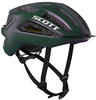 Scott 2885846916008, Scott Arx Plus MIPS Helm 55 - 59 cm prism green-purple