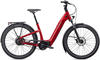 Specialized 90422-4603, Specialized Turbo Como 4.0 IGH 27,5 " E-Trekking-Bike M red