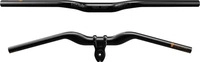 SQlab 2543, SQlab 310 3.0 - 31.8 Lenker 720 mm 18&deg; schwarz