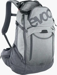 EVOC 100117137-S/M, EVOC Trail Pro 26 Protektorrucksack S/M grau