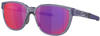 Oakley OO9250-0757, Oakley Actuator Brille prizm road transparent lilac
