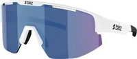 Bliz 70070230, Bliz Matrix Small Sportbrille wei&szlig;