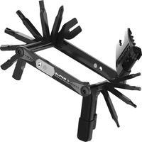 Lezyne 1-MT-SPRV-23V104, Lezyne Super V 23 Multitool schwarz