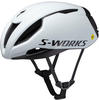 Specialized 60723-1024, Specialized S-Works Evade 3 MIPS Helm 59 - 63 cm white-black