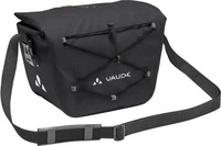 VAUDE 161210100, VAUDE Proof Box Lenkertasche 6 Liter schwarz