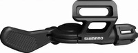Shimano ISLMT800ILALP, Shimano SL-MT800-IL Remotehebel links schwarz