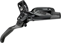 SRAM 00.5018.160.002, SRAM G2 Ultimate Carbon Scheibenbremse VR schwarz