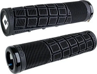 ODI D33RXB-B, ODI Reflex Lock-On Lenkergriffe 135 mm schwarz