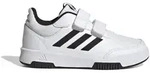 adidas Tensaur Hook and Loop Schuh Kinder - ftwr white - 31.5