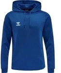 hummel Hmlcore Xk Poly Sweat Hoodie - true blue - S