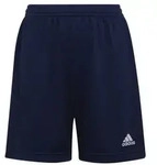 adidas Entrada 22 Shorts Kinder - navy - 116
