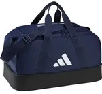 adidas Tiro League Trainingstasche mit Bodenfach S - navy
