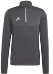 adidas Entrada 22 Trainingstop Herren - grau -3XL
