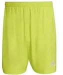adidas Entrada 22 Shorts Herren - gr&uuml;n - S