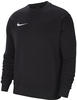 Nike Park 20 Sweatshirt Kinder - schwarz 122-128