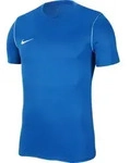 Nike Park 20 T-Shirt Kinder - blau/wei&szlig;-122-128