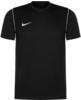 Nike Park 20 T-Shirt Kinder - schwarz/weiß-122-128