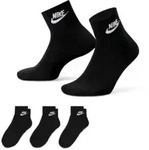 Nike Everyday Essential Socken Herren - schwarz 34-38