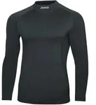 Jako Turtleneck Winter Comfort 2.0 - schwarz - L