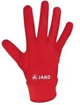 Jako Feldspielerhandschuhe Funktion - rot - 10