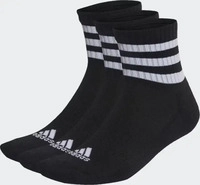 adidas performance IC1317, adidas performance adidas 3-Stripes Cushioned Mid-Cut