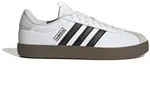 adidas VL Court 3.0 Schuh Damen - ftwr white/core black/grey one
