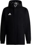 adidas Entrada 22 Allwetterjacke Herren - schwarz - L
