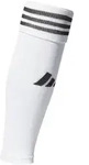 adidas Team Sleeve 23 Stutzen - wei&szlig; - 28-30