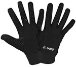 Jako Feldspielerhandschuhe Funktion - schwarz - 10