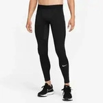 Nike Pro Warm Leggins Herren - schwarz - S