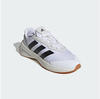 adidas Heawyn Sneaker Herren - weiß/schwarz - 44