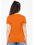 Jako T-Shirt Organic Kinder - orange - 152