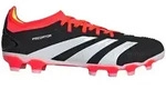 adidas Predator Pro MG Herren - schwarz/wei&szlig;/rot-42
