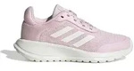 adidas Tensaur Run Schuhe Kinder - clear pink/core white/clear pi