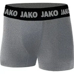Jako Boxershort Funktion - grau meliert - L