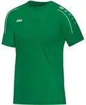 Jako Classico T-Shirt Kinder - rot - 116