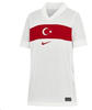 Nike Türkei Trikot Home EURO24 Kinder - weiß/rot-158-170