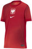 Nike Polen Trikot Away EURO24 Kinder - rot/orange/weiß - 147-158