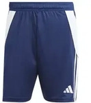 adidas Tiro 24 Trainingshorts Herren - navy/wei&szlig; - M