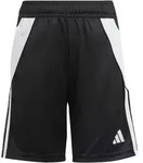 adidas Tiro 24 Shorts Kinder - schwarz/wei&szlig; - 164